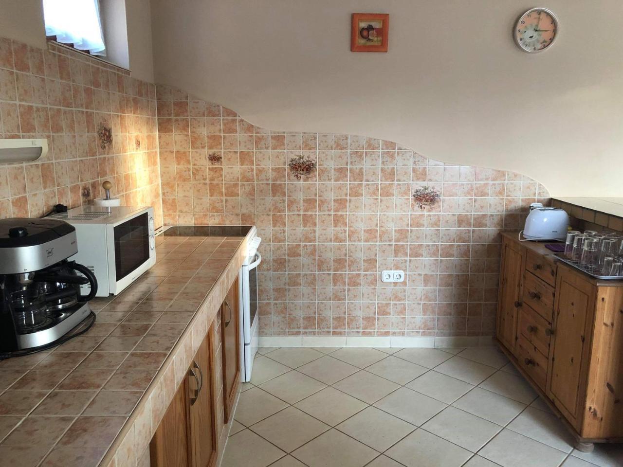 Kristaly Apartmanhaz Sárvár Екстериор снимка