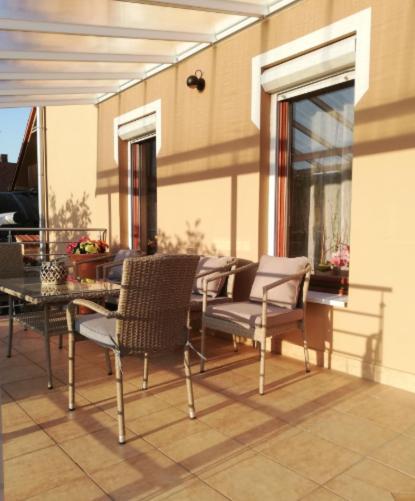 Kristaly Apartmanhaz Sárvár Екстериор снимка